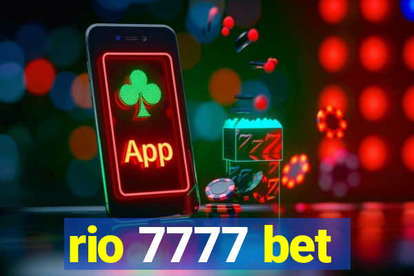 rio 7777 bet